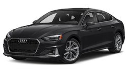 2020 Audi A5 Sportback quattro Premium Plus 45 TFSI