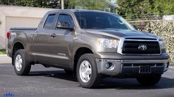 2013 Toyota Tundra Grade