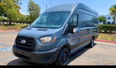 2020 Ford Transit 250