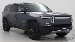 2023 Rivian R1S Adventure