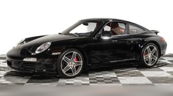 2009 Porsche 911 Carrera S