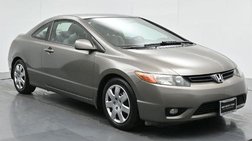 2007 Honda Civic LX