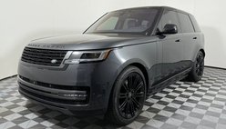 2023 Land Rover Range Rover P530 SE