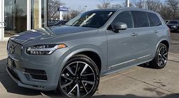 2023 Volvo XC90 B6 Plus Bright Theme 6P