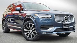 2022 Volvo XC90 T6 Inscription 6-Passenger