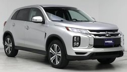 2024 Mitsubishi Outlander Sport S