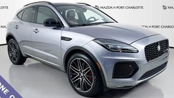 2024 Jaguar E-PACE P250 R-Dynamic SE