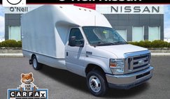 2014 Ford E-Series E-350 SD