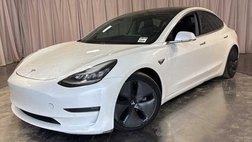 2018 Tesla Model 3 Mid Range