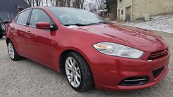 2013 Dodge Dart 