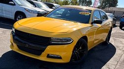 2017 Dodge Charger R/T