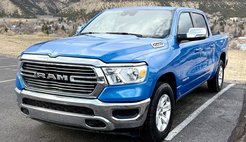 2023 Ram Ram Pickup 1500 Laramie