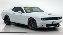 2020 Dodge Challenger GT