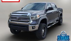 2015 Toyota Tundra SR5