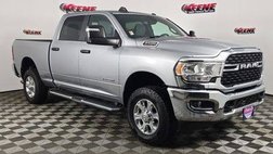 2024 Ram Ram Pickup 2500 Big Horn