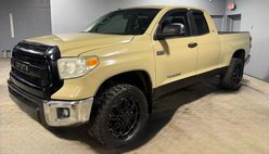 2017 Toyota Tundra TRD Pro