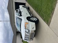 2010 Nissan Titan XE