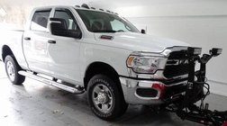 2024 Ram Ram Pickup 2500 Tradesman