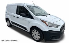 2019 Ford Transit Connect XL