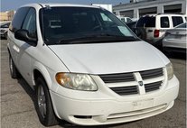 2007 Dodge Caravan SXT