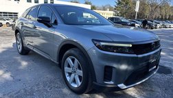 2024 Honda Prologue EX