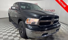 2016 Ram Ram Pickup 1500 SLT