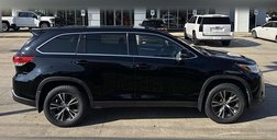 2019 Toyota Highlander LE Plus