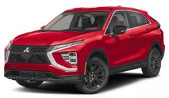 2026 Mitsubishi Eclipse Cross LE
