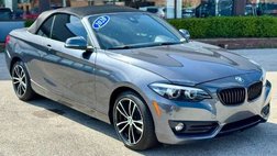 2020 BMW 2 Series 230i xDrive