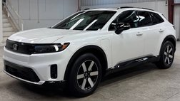2024 Honda Prologue Touring