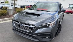 2024 Subaru WRX Premium