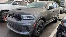 2025 Dodge Durango R/T Plus