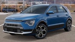 2025 Kia Niro EX Touring