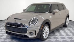2023 MINI Clubman Classic Cooper S