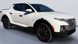 2023 Hyundai Santa Cruz SEL
