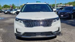 2024 Kia Carnival SX Prestige
