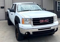 2009 GMC Sierra 1500 Work Truck