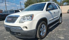 2011 GMC Acadia SL