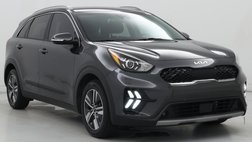 2022 Kia Niro Plug-In Hybrid EX
