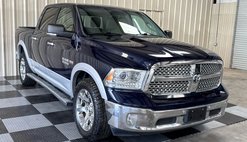 2017 Ram Ram Pickup 1500 Laramie