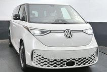 2025 Volkswagen ID.Buzz Pro S