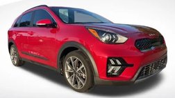 2022 Kia Niro Touring Special Edition