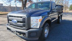2016 Ford Super Duty F-250 XL