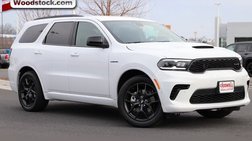 2026 Dodge Durango GT HEMI
