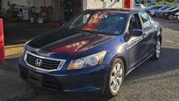 2010 Honda Accord EX