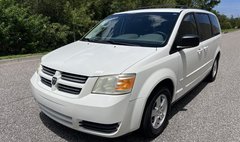 2010 Dodge Grand Caravan Hero