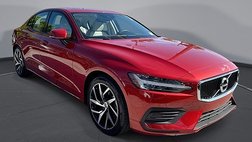 2020 Volvo S60 T5 Momentum