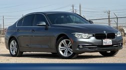 2018 BMW 3 Series 330i