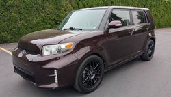 2015 Scion xB Base