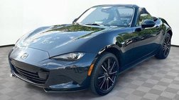 2024 Mazda MX-5 Miata Grand Touring